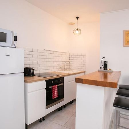 Appartement T2 Hyper Centre A Perigueux 1 Chambre Lou Chabrol Exteriér fotografie