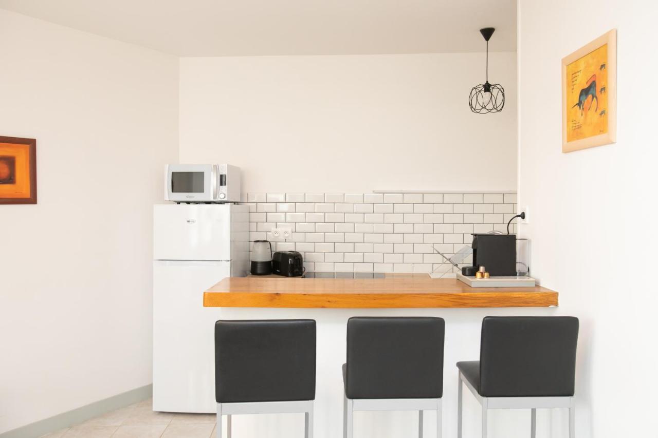 Appartement T2 Hyper Centre A Perigueux 1 Chambre Lou Chabrol Exteriér fotografie