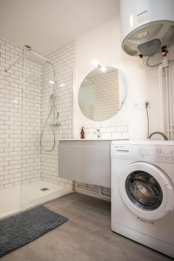 Appartement T2 Hyper Centre A Perigueux 1 Chambre Lou Chabrol Exteriér fotografie