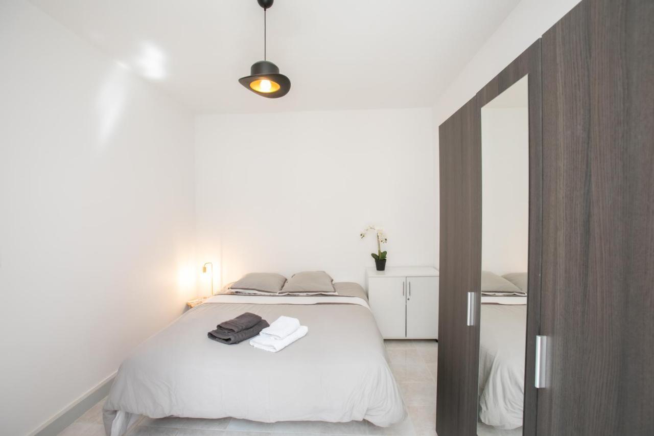 Appartement T2 Hyper Centre A Perigueux 1 Chambre Lou Chabrol Exteriér fotografie