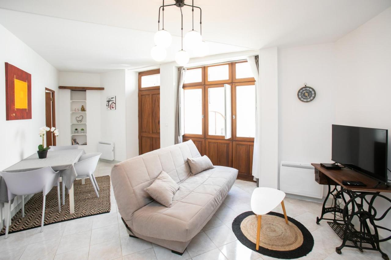 Appartement T2 Hyper Centre A Perigueux 1 Chambre Lou Chabrol Exteriér fotografie