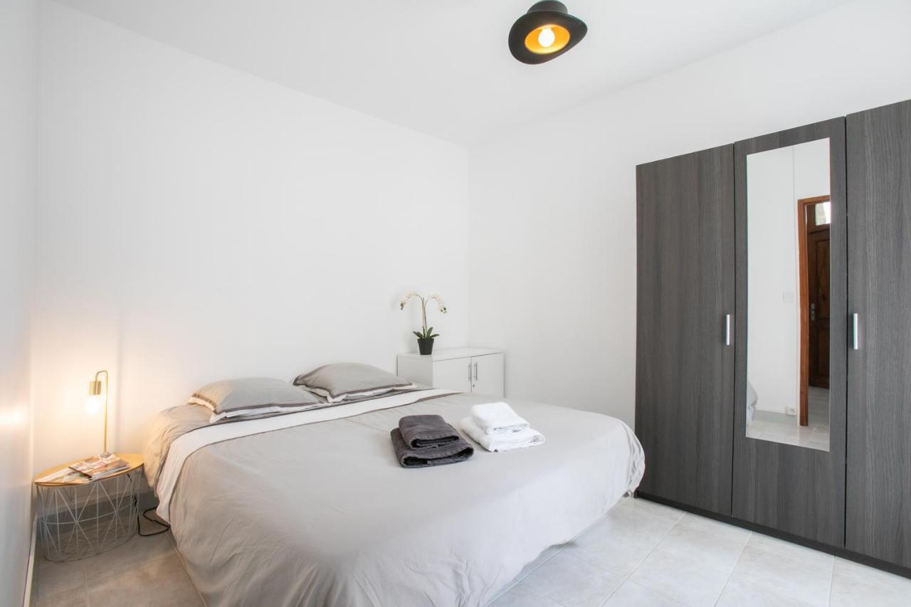 Appartement T2 Hyper Centre A Perigueux 1 Chambre Lou Chabrol Exteriér fotografie